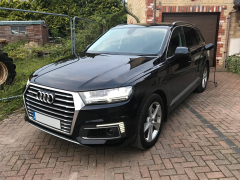 Audi Q7 e-tron