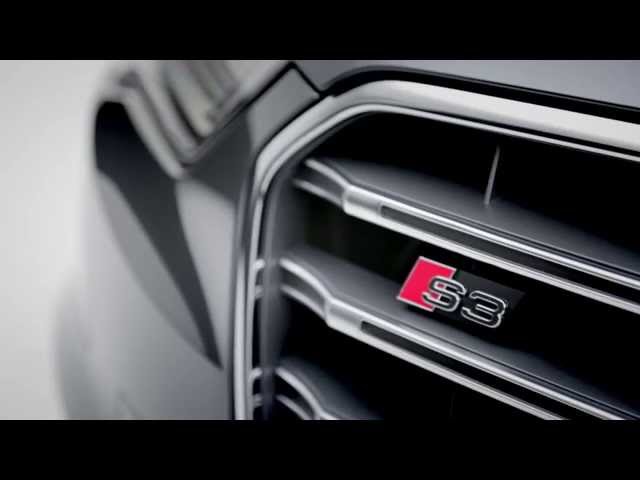 More information about "Video: Take a closer look at the Audi S3 Cabriolet"