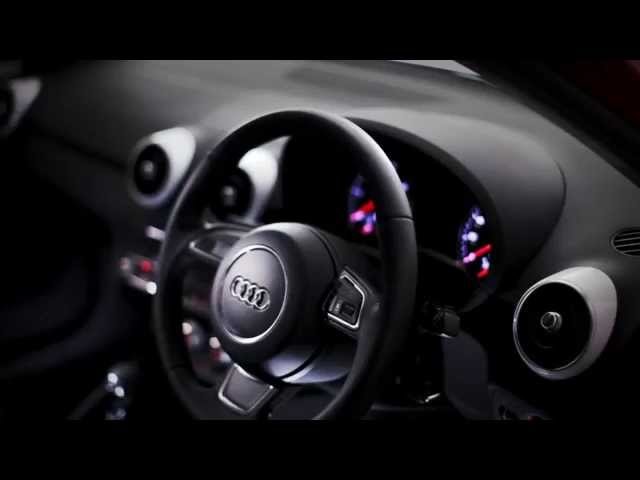More information about "Video: Audi Genuine Accessories – A1 Interior Trims"