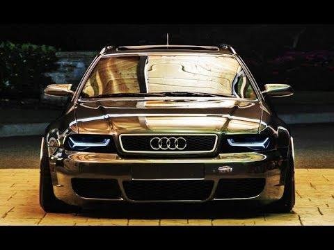 More information about "Video: Audi Big Turbo Power Sound....turn your volume up!"
