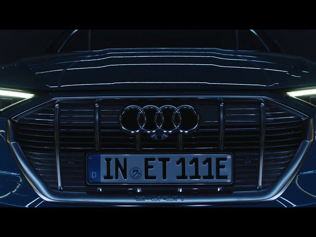 More information about "Video: Electric has gone Audi"