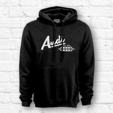 Audi 'Est.1932' Unisex Hoodie