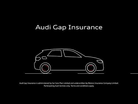 More information about "Video: Audi Gap Insurance"