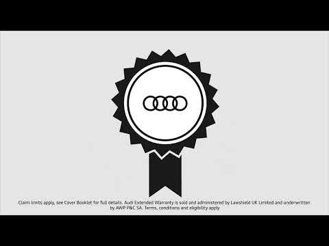 More information about "Video: Audi Extended Warranty"