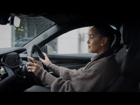 More information about "Video: Audi x Jorja Smith"