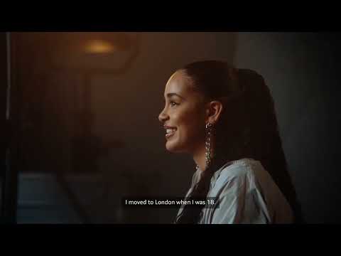 More information about "Video: Audi x Jorja Smith"