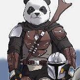 Pandalorian