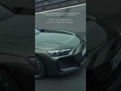 More information about "Video: You'll be left speechless. #Audi #AudiSport #AudiRSetronGTPerformance #VorsprungDurchTechnik #shorts"