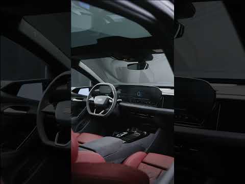 More information about "Video: Vision focused design. #Audi #AudiS6Sportbacketron #VorsprungDurchTechnik #shorts"