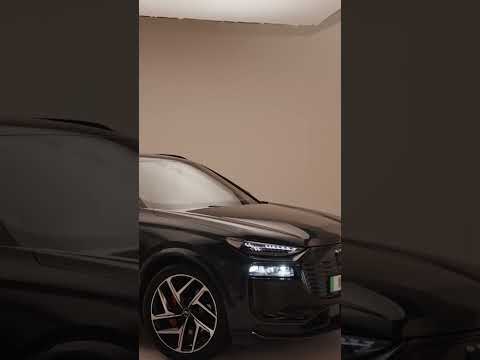 More information about "Video: Star of the set. #Audi #AudiQ6etron #VorsprungDurchTechnik #shorts"