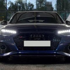 RS4Dad