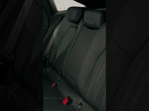 More information about "Video: Comfort character. #Audi #AudiQ4etron #shorts"
