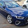 A4 avant 35 tfsi