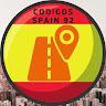 Codigos_Spain