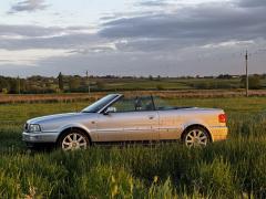 1999 Cabriolet