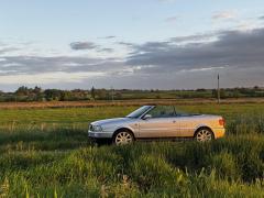 1999 Cabriolet