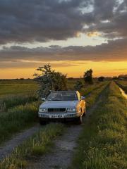 1999 Cabriolet