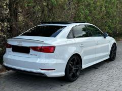 Rear view