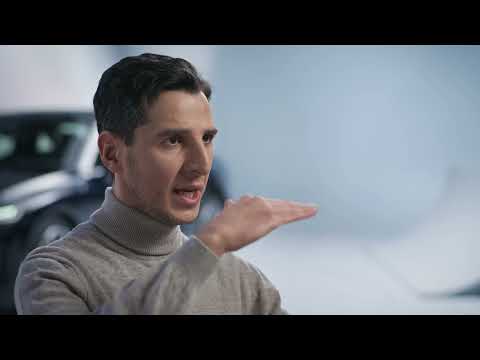 More information about "Video: Audi A6 Saloon."