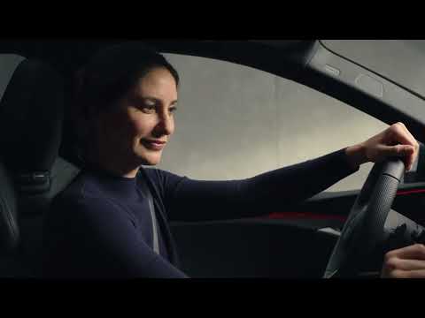 More information about "Video: How to use the Audi e-tron route planner with MMI."