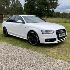 MartinS-AudiA4