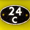 24C